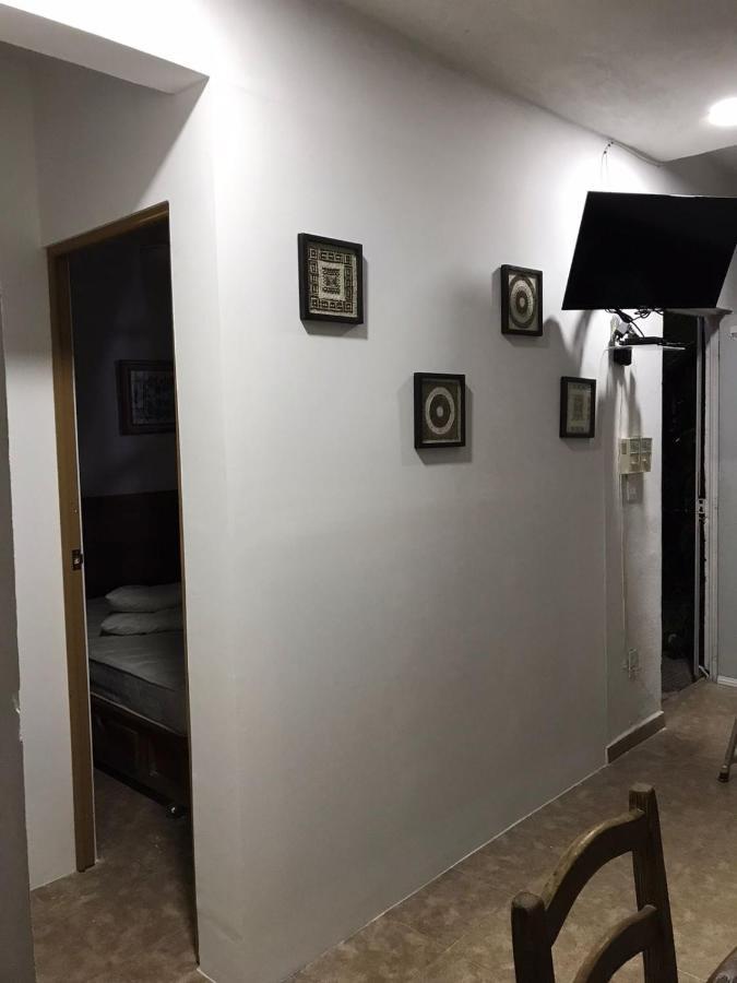 Appartamento Casa Nona Rosa Cancún Esterno foto